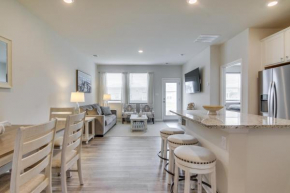 Millville By the Sea Vacation Rental Pool Access!